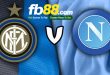 Kèo ngon hôm nay Inter Milan vs Napoli