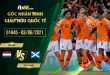 Hà Lan vs Scotland 1h45
