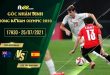 U23 Australia vs U23 Tây Ban Nha