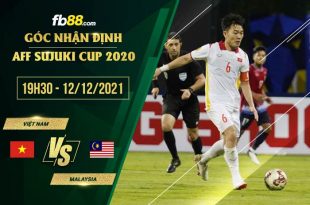 Soi kèo nhà cái Việt Nam vs Malaysia