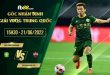 Soi kèo hot Beijing Guoan vs Shenzhen FC