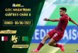 Nhận định kèo U23 Qatar vs U23 Turkmenistan