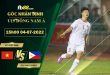 Nhận định kèo U19 Việt Nam vs U19 Philippines