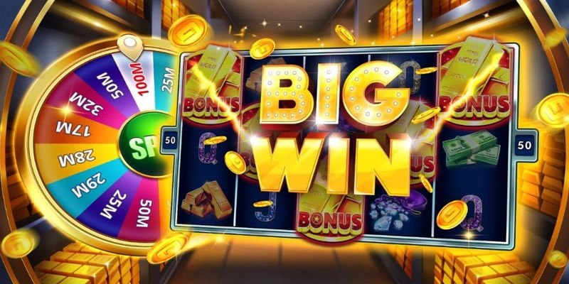 Cách tham gia slot game FB88 – Thuật ngữ cần biết