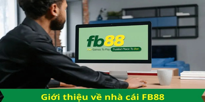 Giới thiệu về nhà cái FB88