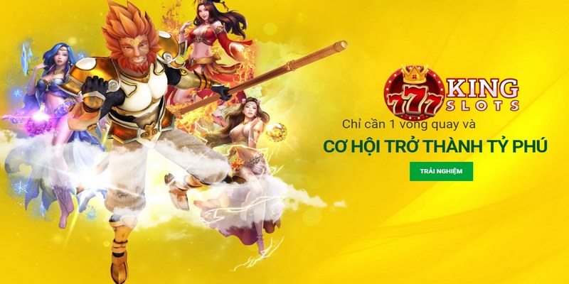 Hướng dẫn chi tiết cách tham gia slot game FB88