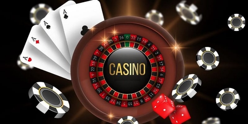 Hướng dẫn tham gia cá cược casino FB88