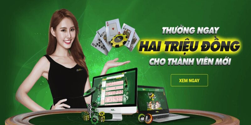 Khám phá các chương trình khuyến mãi hiện có của Fb88