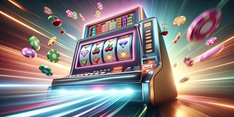 Arcade game giải trí với nhiều điều mới lạ và hấp dẫn