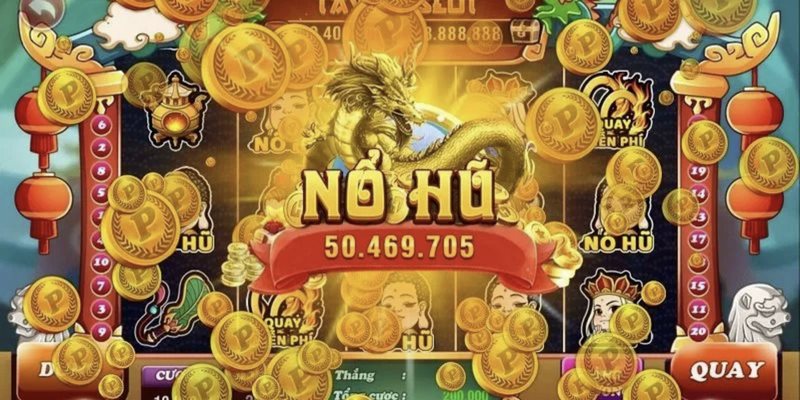 Tỷ lệ nổ hũ của tựa game slot này được đánh giá rất cao