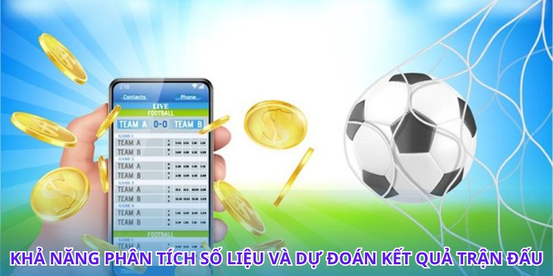 Bật mí cách làm kèo bóng đá giúp bạn chinh phục nhà cái