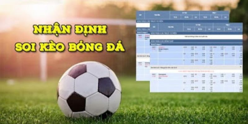 Bí quyết cách soi kèo chuẩn giúp bạn dễ dàng thắng lớn