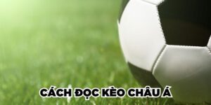 Cách Đọc Kèo Châu Á Chuẩn Xác Cho Người Mới Bắt Đầu