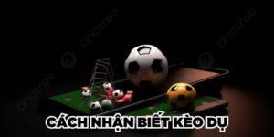 Cách Nhận Biết Kèo Dụ Từ Cao Thủ Bậc Nhất Định Phải Nhớ