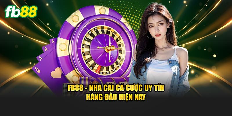 Tổng kết về game casino online tại FB88