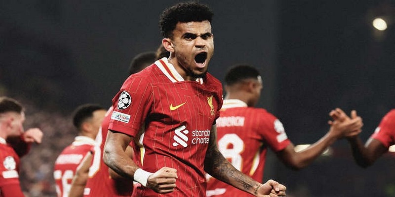 Định nghĩa soi kèo Liverpool