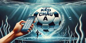 Kèo Châu Á FB88 - Khám Phá Cơ Hội Cá Cược Đầy Tiềm Năng