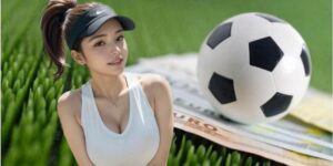 Kèo Cup C2 Chất Lượng - Cược Đâu Thắng Đó Tại FB88