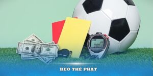 Kèo Thẻ Phạt Hôm Nay - Nắm Bắt Cơ Hội Cá Cược Hấp Dẫn