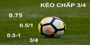 Kèo Xôi Lạc - Hình Thức Cá Cược Bóng Đá Trực Tuyến