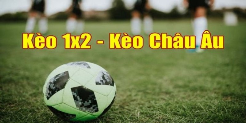 Mẹo phân tích cược kèo châu Âu hiệu quả nhất
