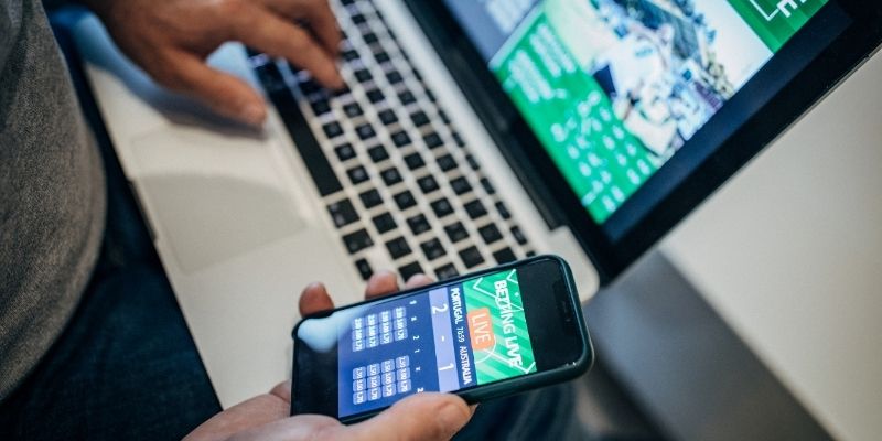 Phân tích chuẩn xác, chìa khóa thắng cược