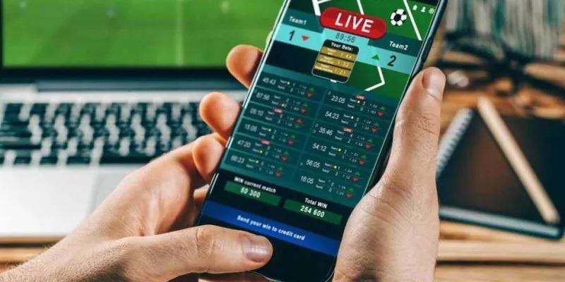 Đa dạng hình thức kèo cơ bản