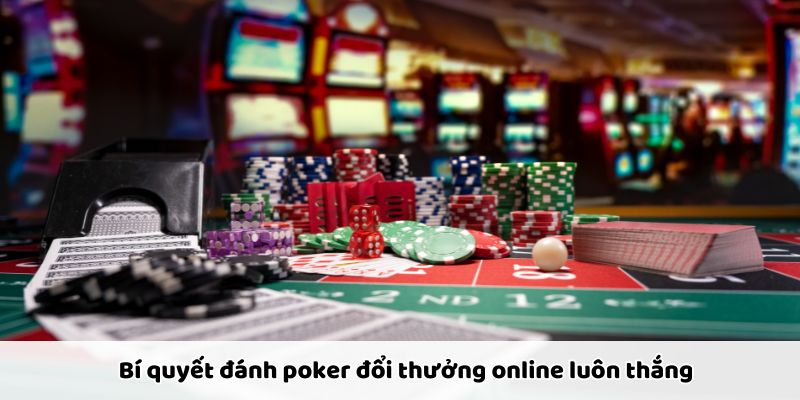 Bí quyết chơi game đổi thưởng online giúp nâng cao cơ hội chiến thắng