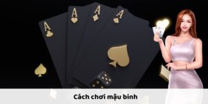 Cách Chơi Mậu Binh Dễ Hiểu, Dễ Thắng Cho Mọi Người