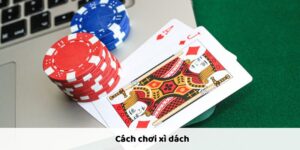 Cách Chơi Xì Dách Dễ Hiểu, Chi Tiết Cho Người Mới Chơi