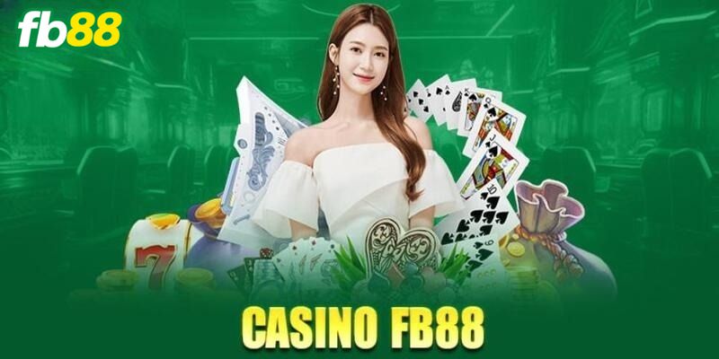 Top 4 trò chơi casino hot nhất không thể bỏ lỡ