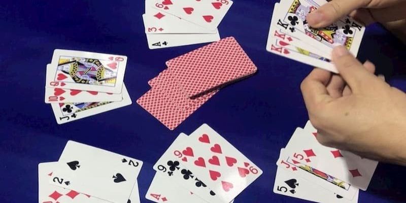 Giới thiệu các loại game đánh bài đổi thẻ cào   