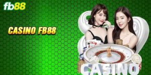 Casino online là hình thức đánh bạc trực tuyến