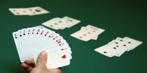Hack Game Đánh Bài - Theo Dõi Cách Chơi Chuyên Nghiệp
