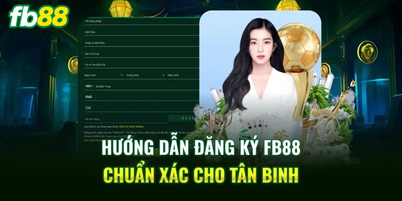 Hướng dẫn 3 bước mở tài khoản thành viên chi tiết