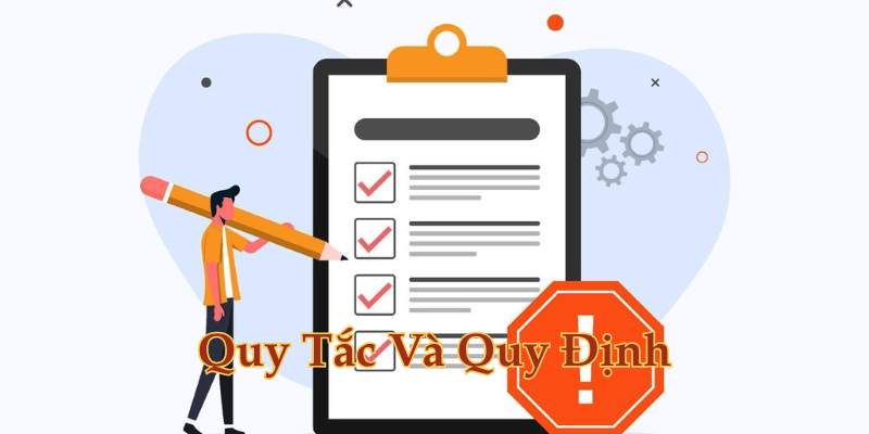 Quy Tắc Và Quy Định bảo vệ người chơi
