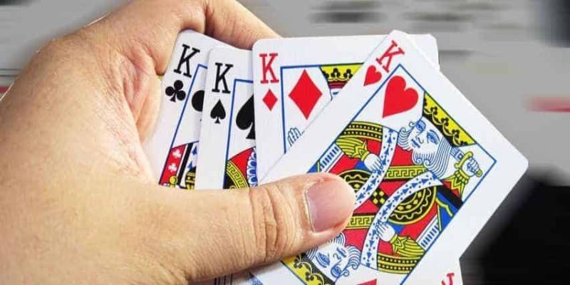Tìm hiểu chiến lược để biết tứ quý có chặt được đôi heo không