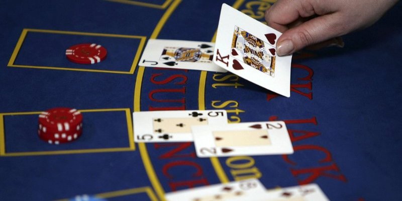 Trau dồi kỹ năng hack game đánh bài