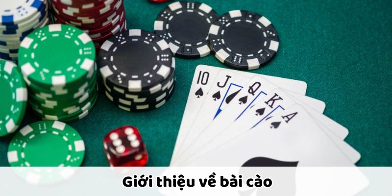 Trò chơi ba lá truyền thống với luật đơn giản, dễ chơi và hấp dẫn