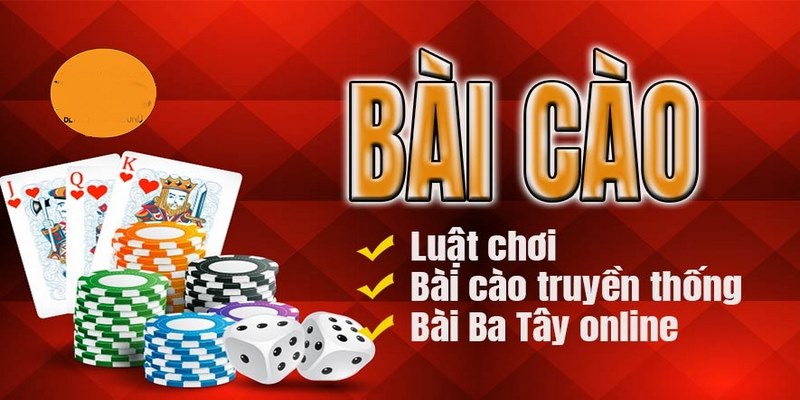 Tổng quan về cách chơi bài cào