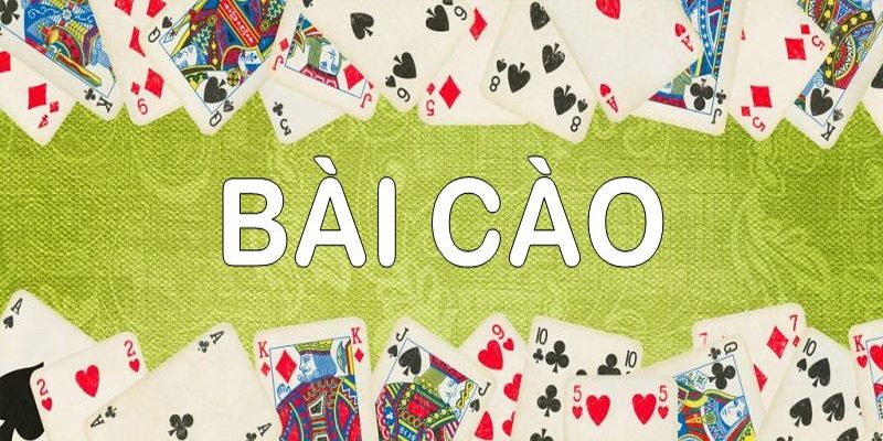 Cách tính điểm trong bài cào chi tiết