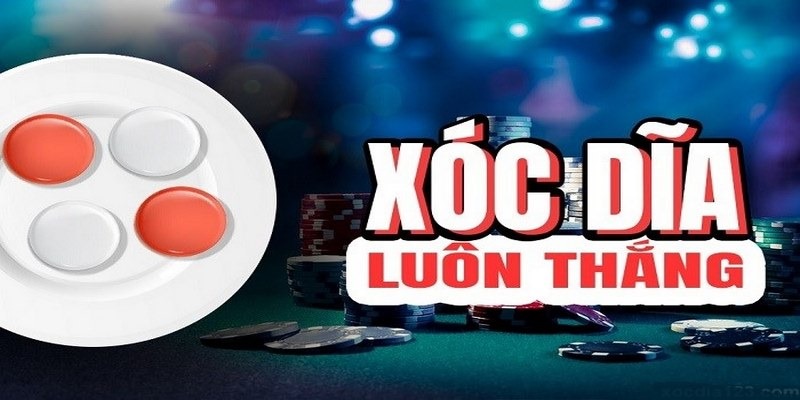 Các chiến thuật chơi Xóc Đĩa online hiệu quả