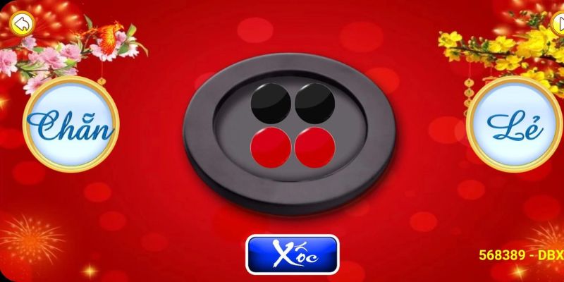 Các cửa cược và tỷ lệ trả thưởng