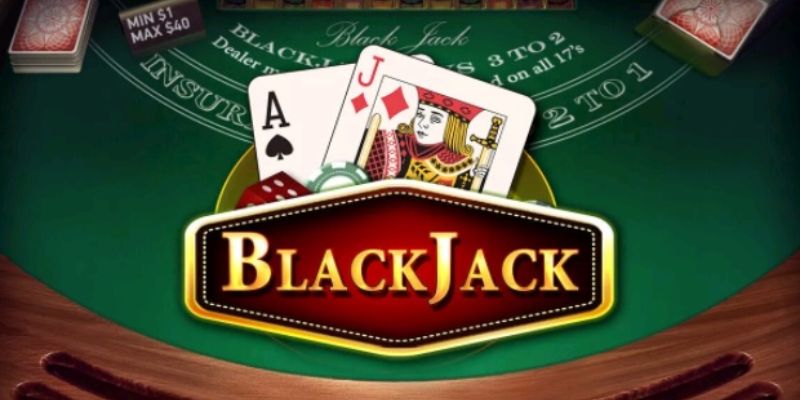 Diễn Biến Một Ván Blackjack