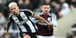 Soi Kèo Aston Villa Vs Newcastle United 16/08: Đại Chiến
