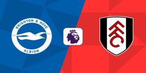 Soi Kèo Brighton Vs Fulham 16/08: Đại Bàng Tung Cánh?