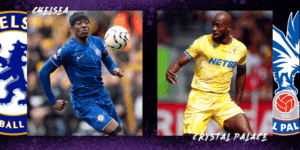 Nhận Định Chelsea Vs Crystal Palace 17/08: Đại Chiến London