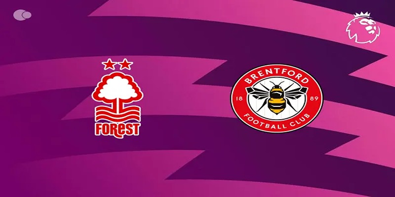 Phân Tích Phong Độ Hiện Tại Của Nottingham Forest vs Brentford
