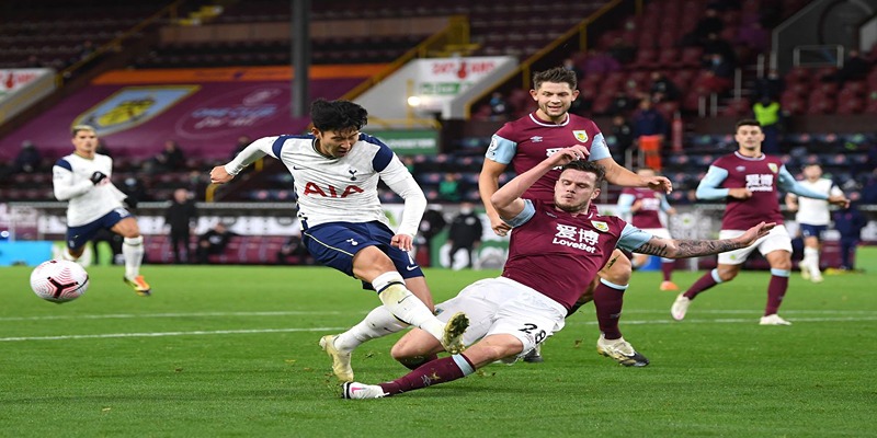 Tottenham Hotspur: Tham vọng Bay Cao Mùa Giải Mới