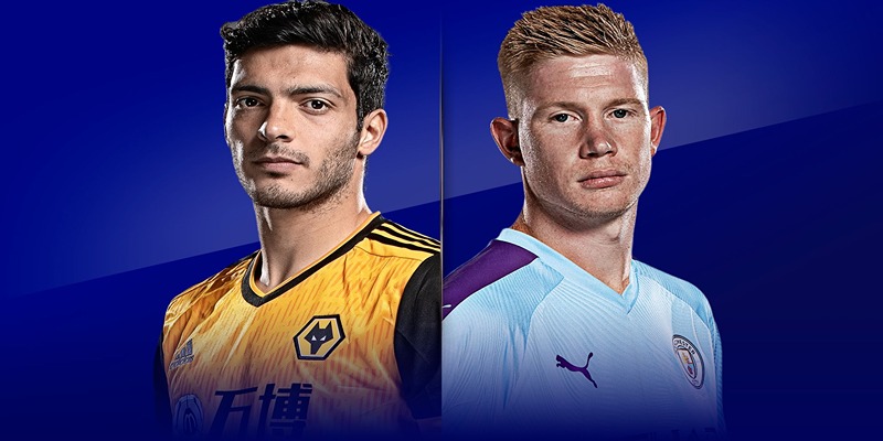 Phân Tích Tỷ Lệ Kèo Trận Đấu Wolverhampton Wanderers và Manchester City